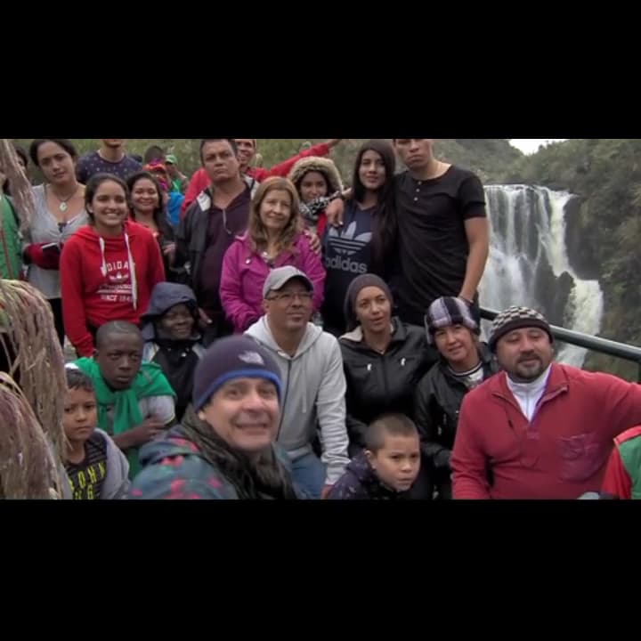 ViajesCHE | Turismo de Aventura y Naturaleza | Agencia de Viajes — foto