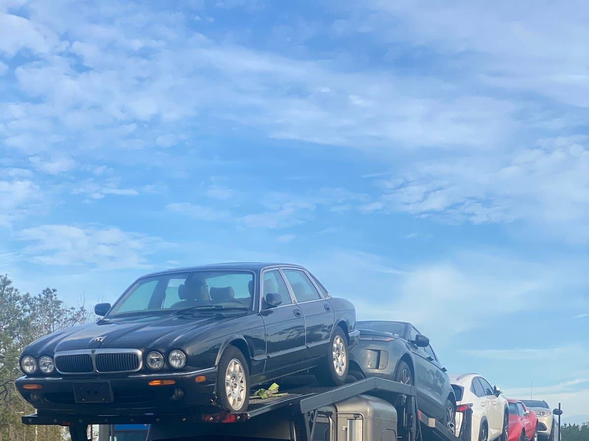 Nationwide Transport Services — foto