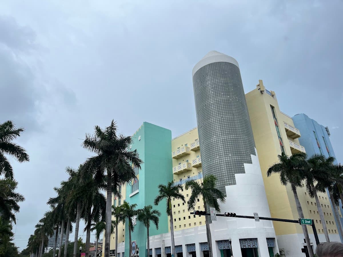 Tours Miami — foto