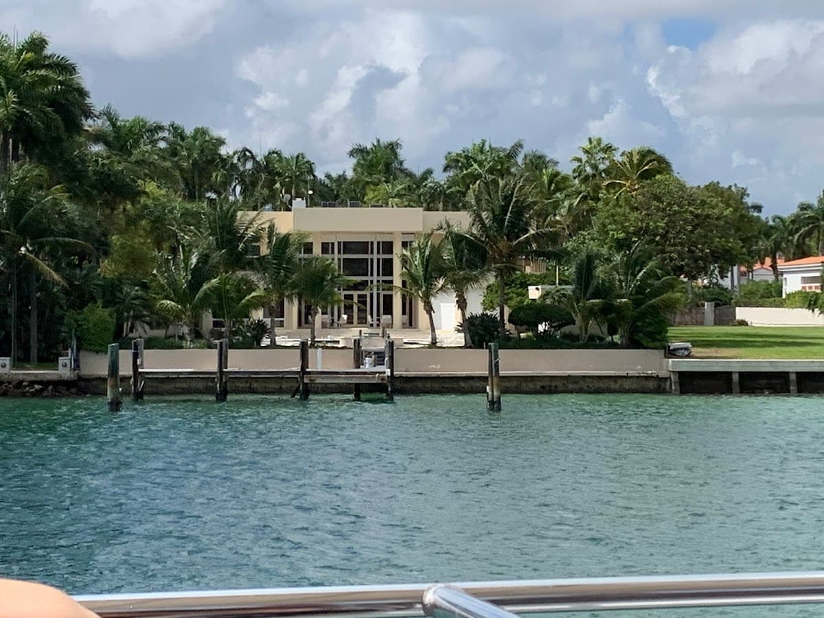 Tours Miami — foto