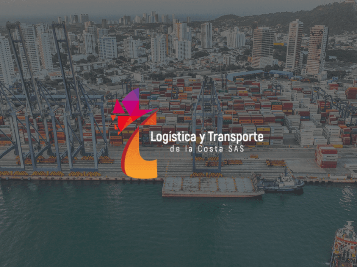 TRANSPORTE Y LOGISTICA S.A — foto