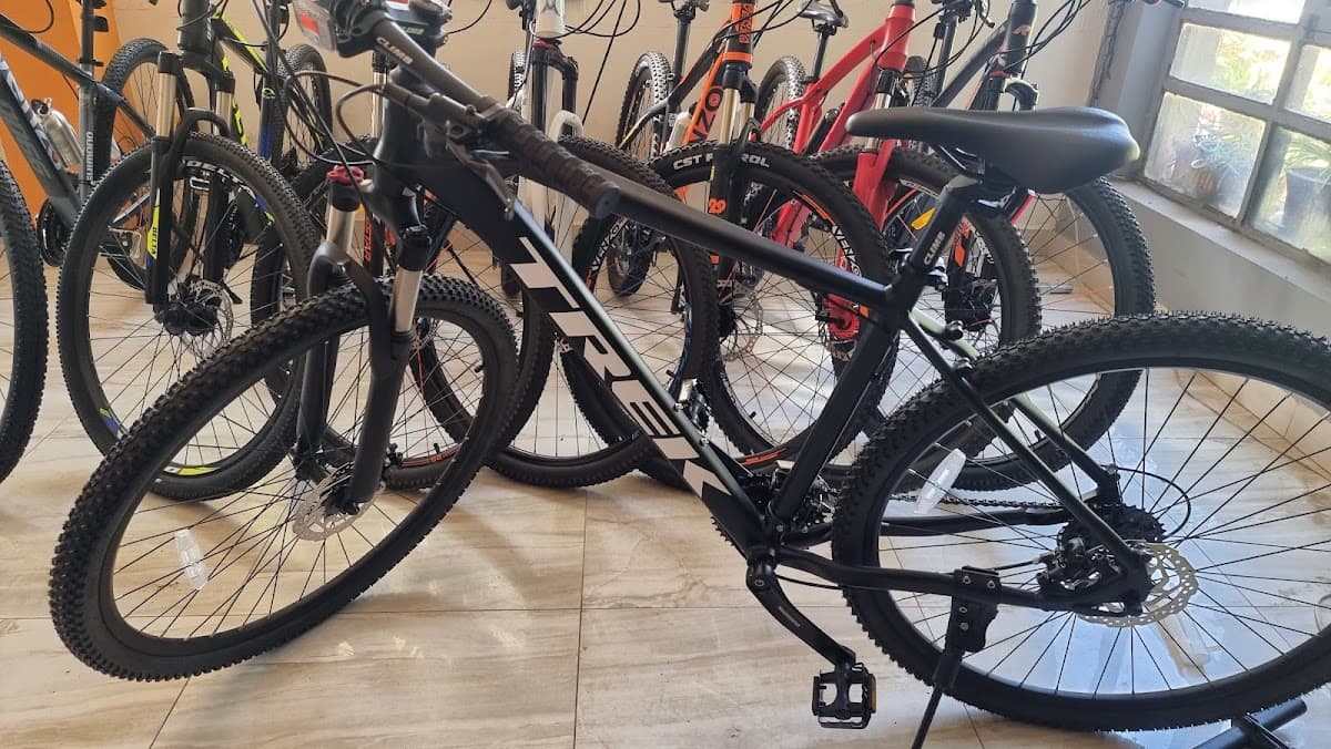 Wisi - Bicicletas