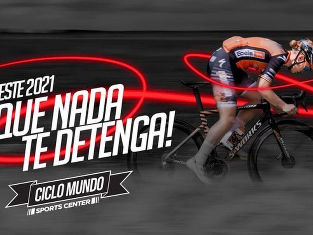 Wisi - Bicicletas — foto