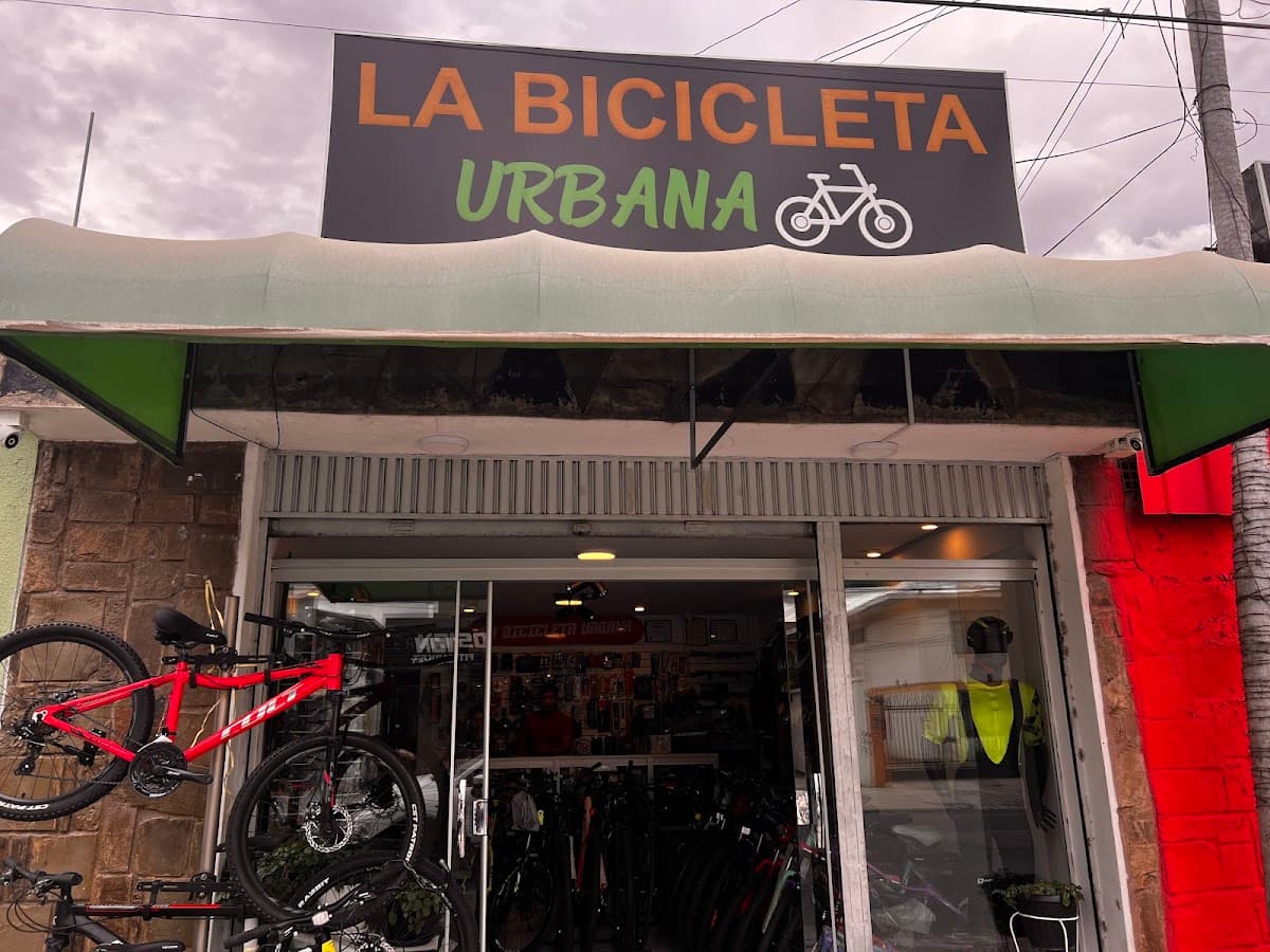 Wisi - Bicicletas — foto