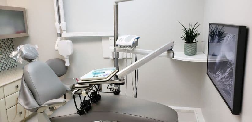 Palm Beach Dental Spa — foto
