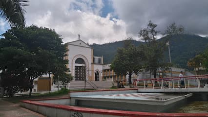 Parque de Belén