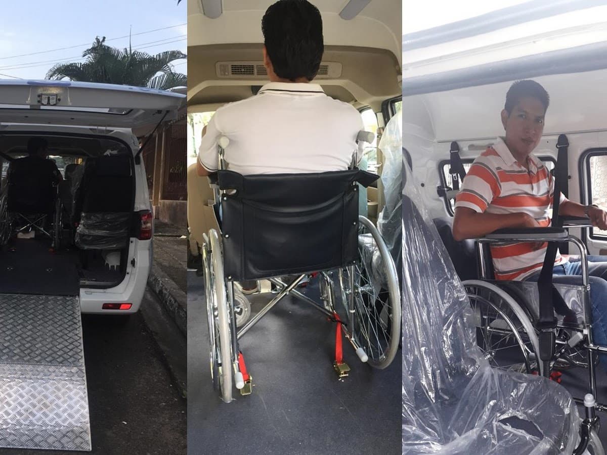EDICAR SERVICIOS TRANSPORTACION Y LOGÍSTICA — foto