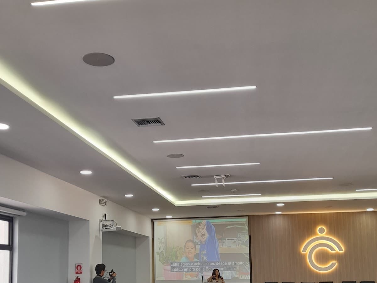 Instituto Tecnológico Superior Cordillera Optometría — foto