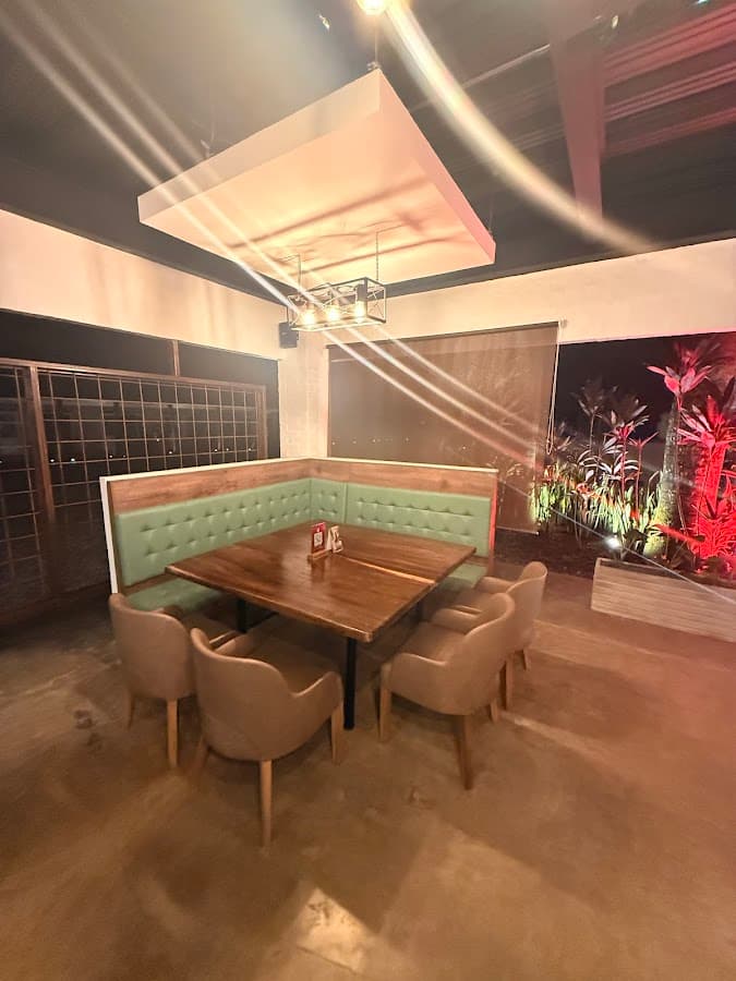 RESTAURANTE LUME STEAK HOUSE — foto