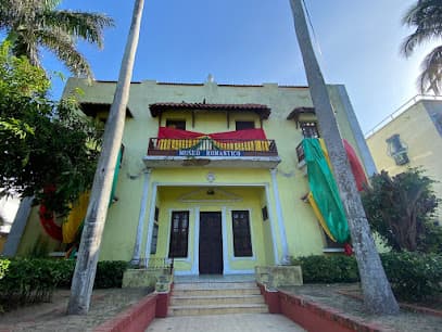 Museo Romántico de Barranquilla