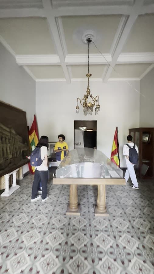 Museo Romántico de Barranquilla — foto