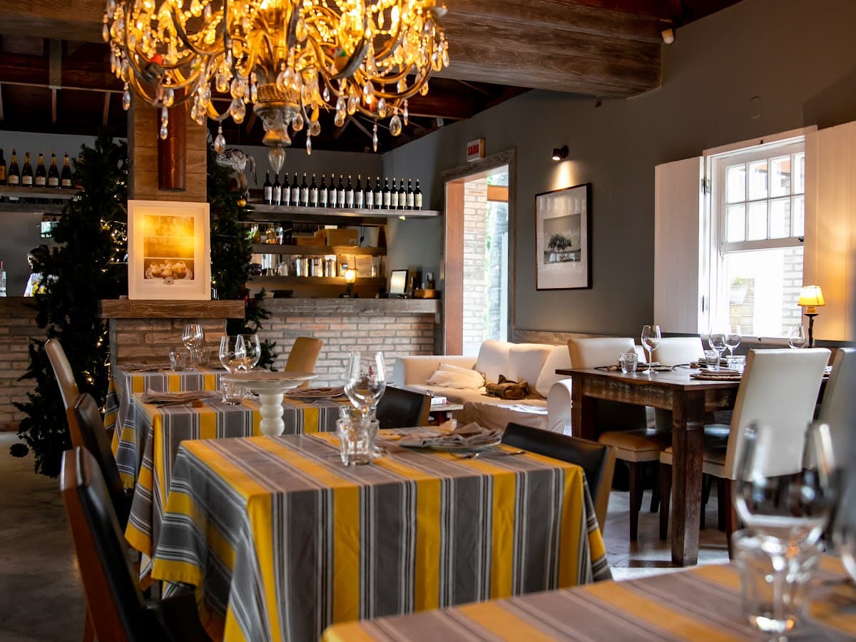 Dolce Vita Restaurante