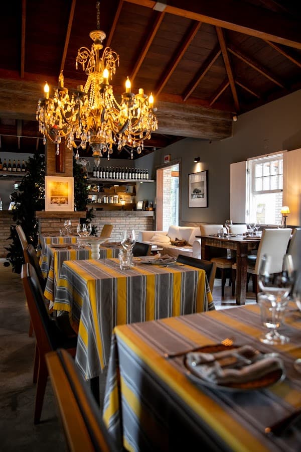 Dolce Vita Restaurante — foto