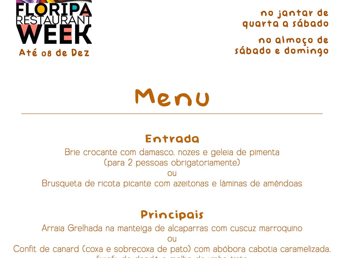 Dolce Vita Restaurante — foto