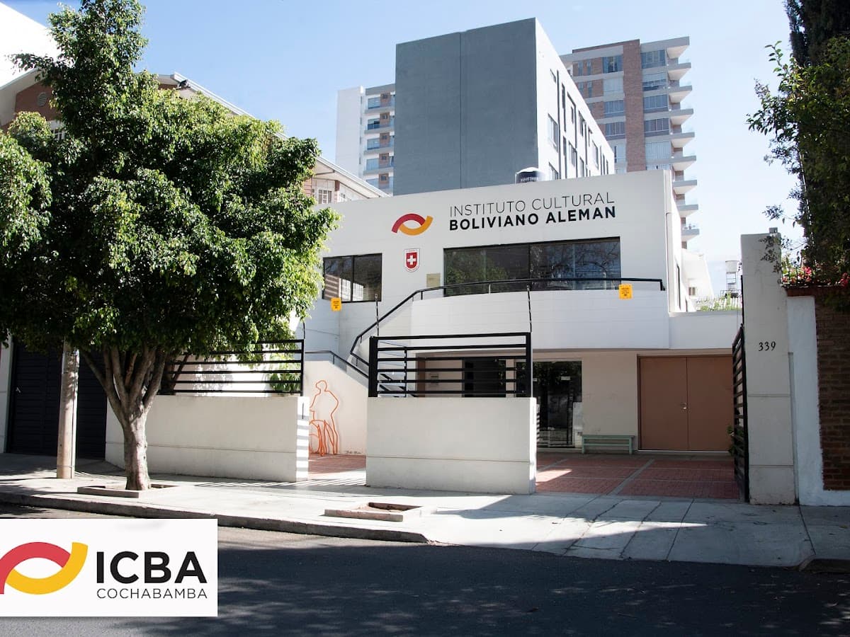 Instituto Aprende Alemán C1 — foto