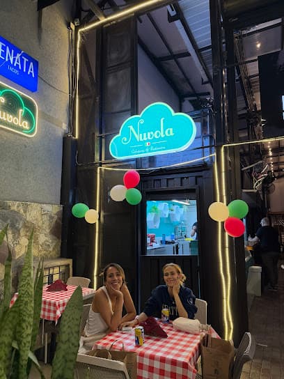 Nuvola - Café & Gelato — foto