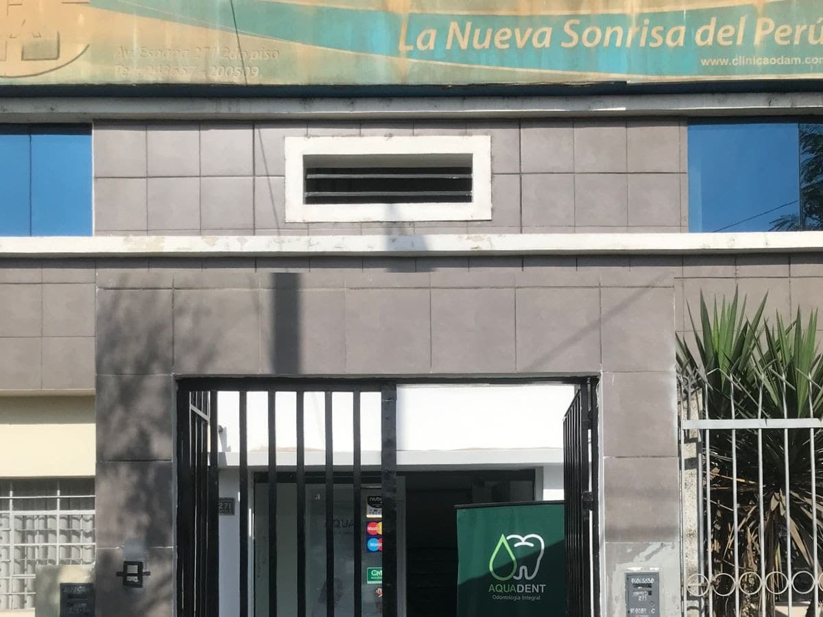 CLINICA DENTAL INVESTOM — foto
