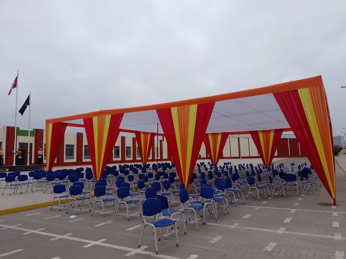 Bonny Y Su Encanto Tropical | Eventos Toldos Buffets — foto