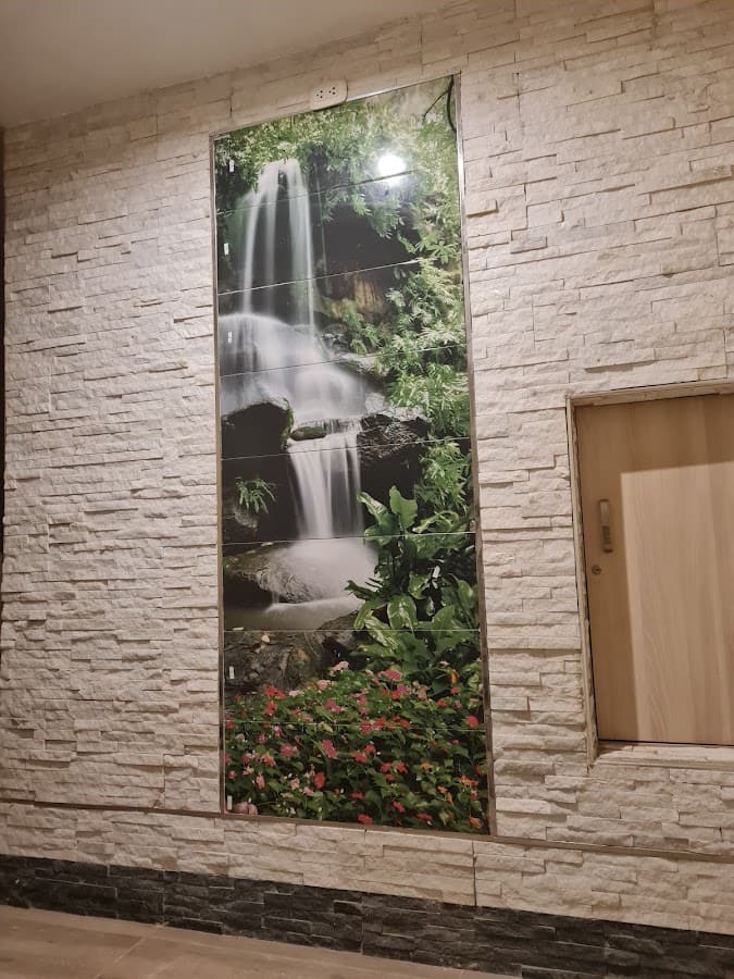 Hostal Tuki Huancayo — foto