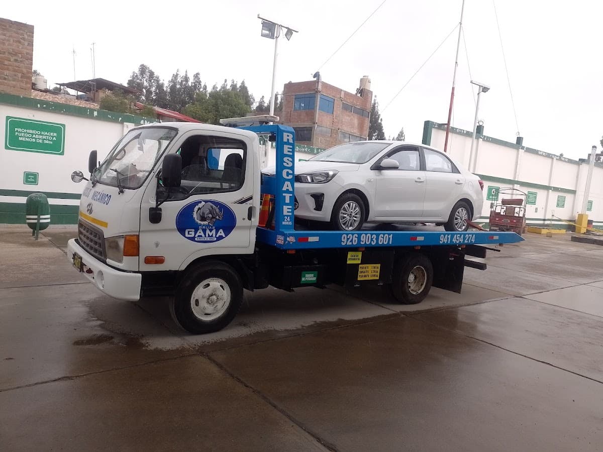 Automotriz ESTEBAN — foto