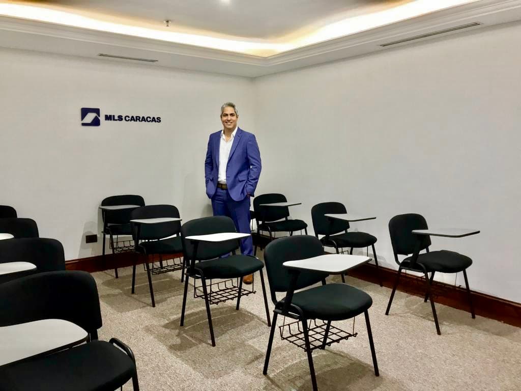 MLS Caracas — foto