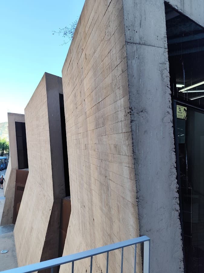Museo de la Guerra Civil — foto