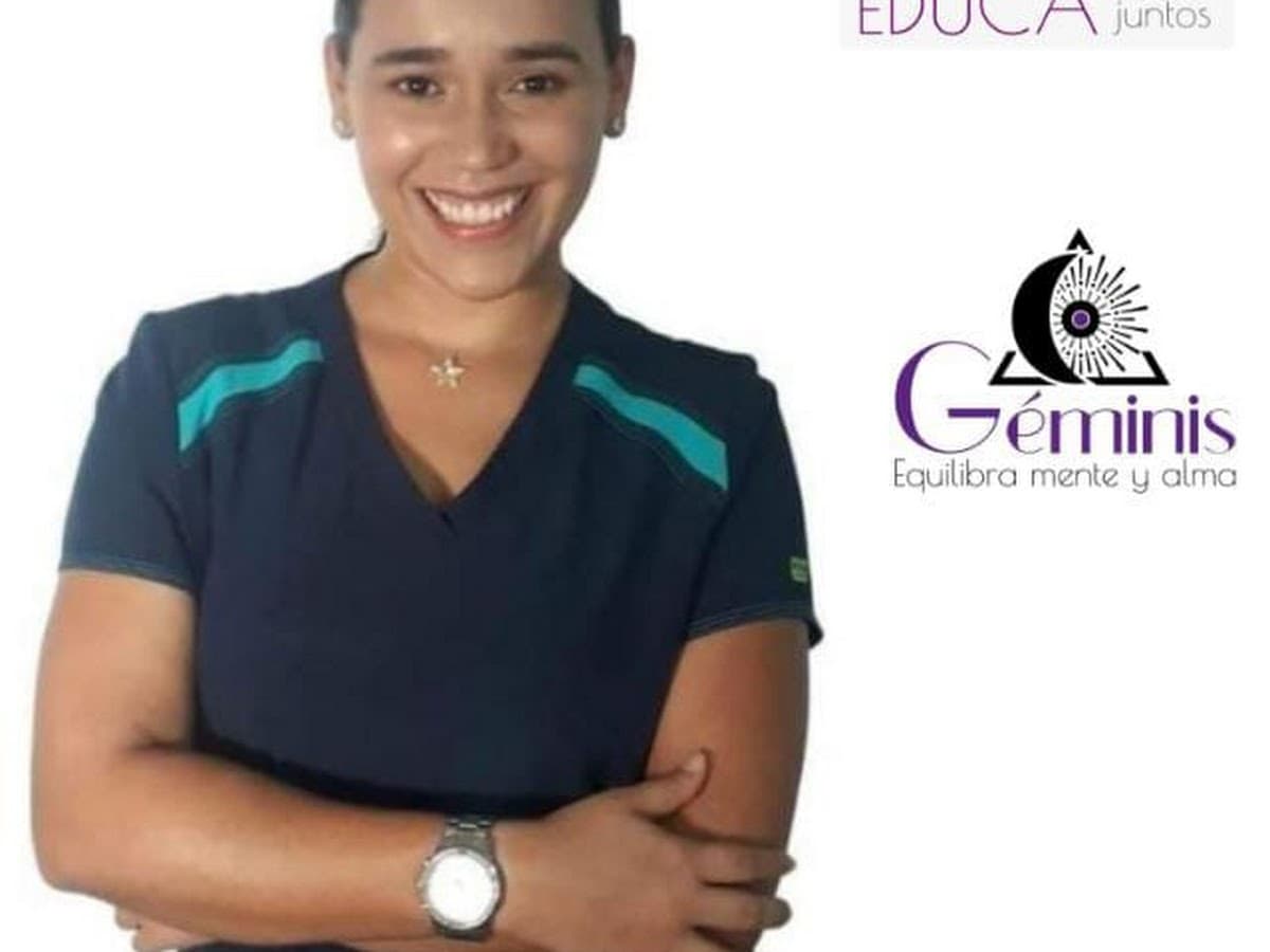 Dra. Alexandra Sánchez Parra, Psicólogo — foto