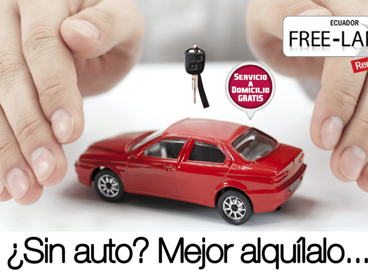 Punto Rent A Car