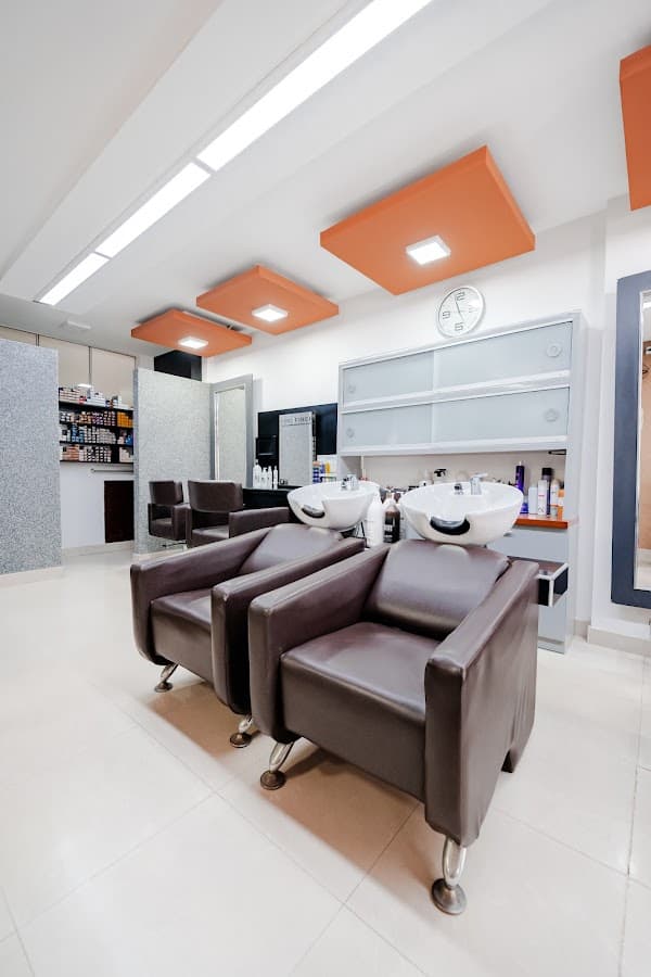 Karissa Salón Spa - Chiclayo