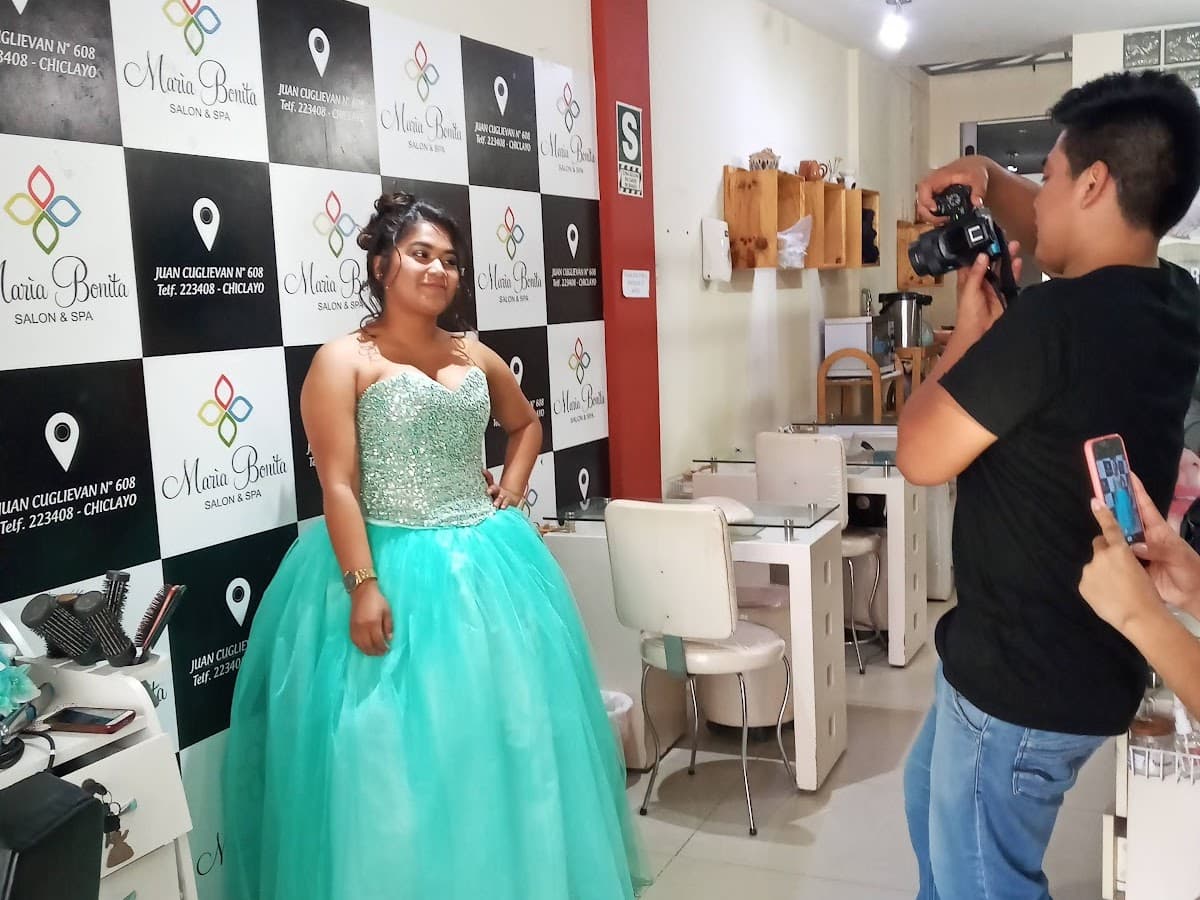 Karissa Salón Spa - Chiclayo — foto