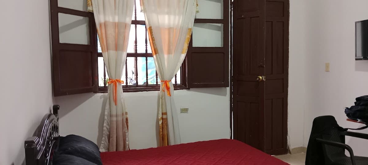 Hotel Popayan Inn — foto