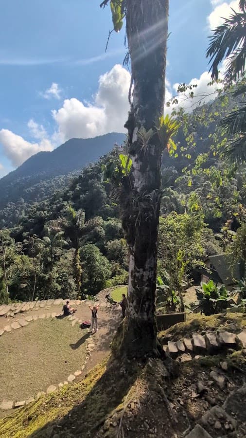 Turcol Agencia de Turismo — foto