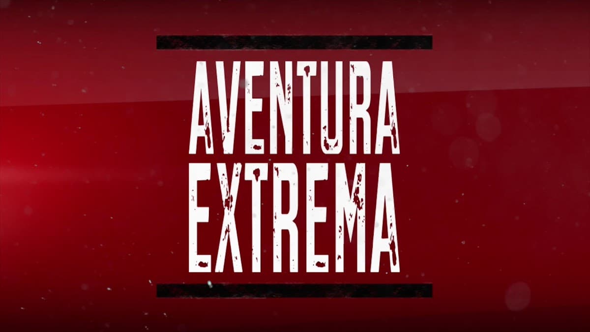 Aventura Extrema Dreams — foto