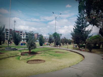 Parque Miguel Grau
