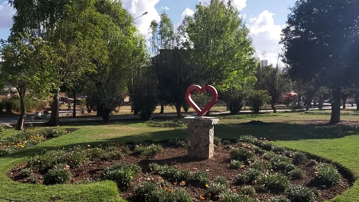 Parque Miguel Grau — foto