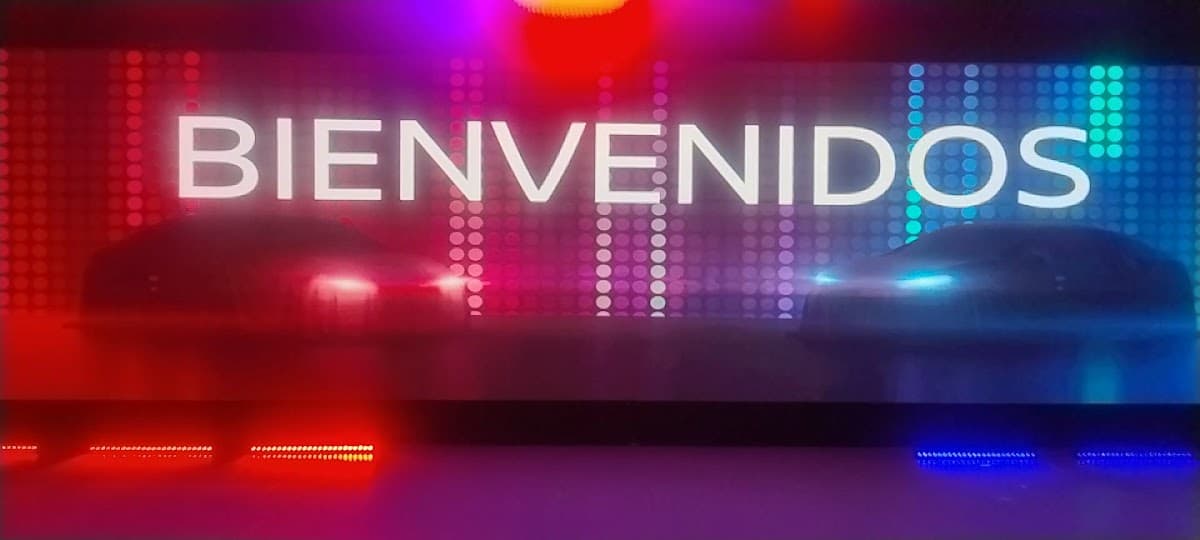Puerta de Oro - Centro de Eventos — foto