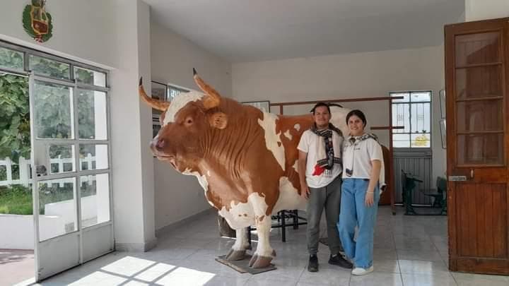 Museo Menelik — foto