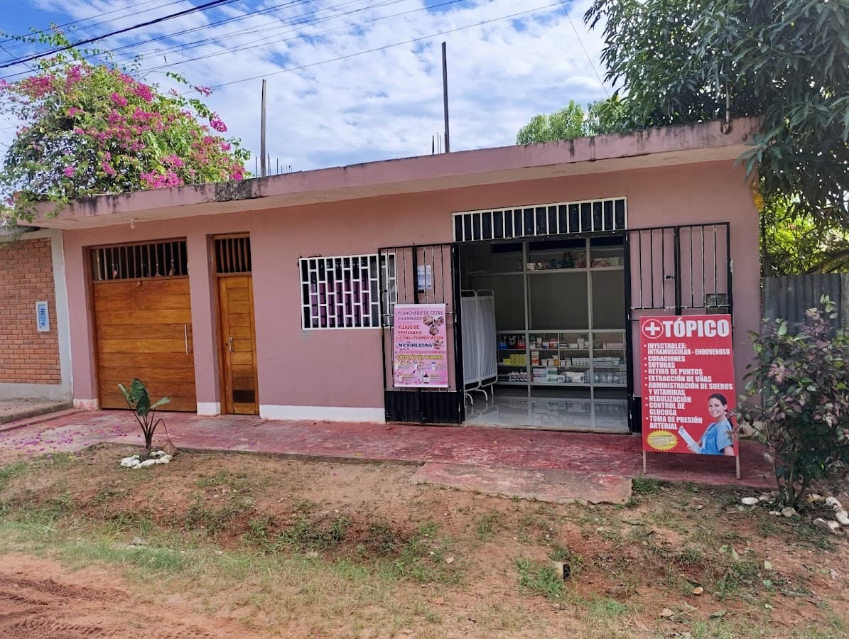 Tópico J&C — foto
