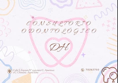 Consultorio odontologico DH — foto