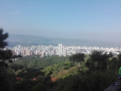 Parque Morrorrico