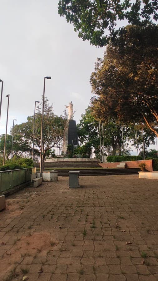 Parque Morrorrico — foto