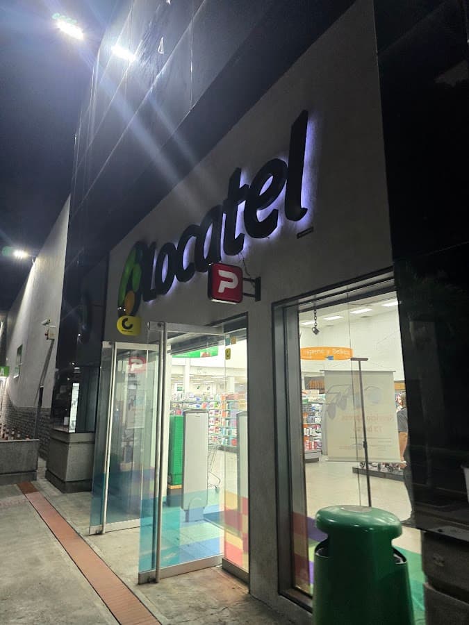 Locatel - Las Mercedes