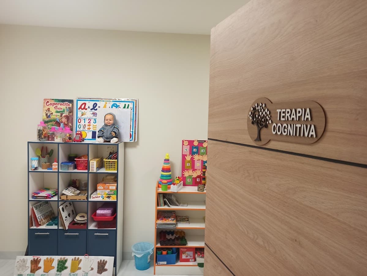 Centro Integral de Psicología CreSer — foto