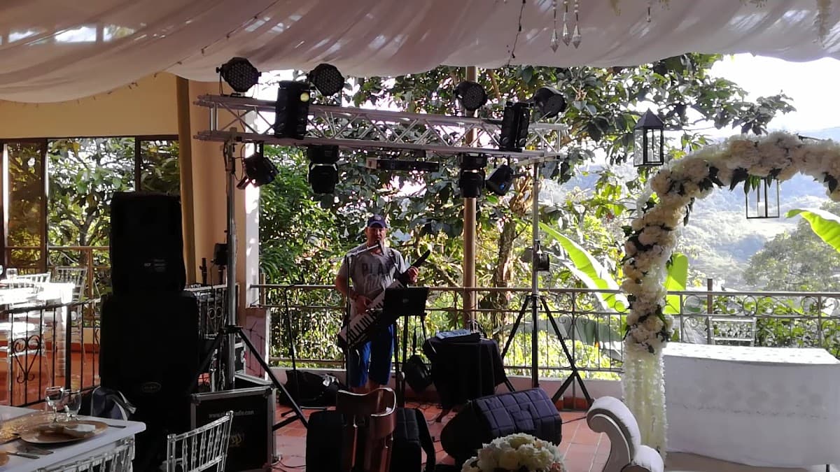 Maxima Eventos Ibagué — foto