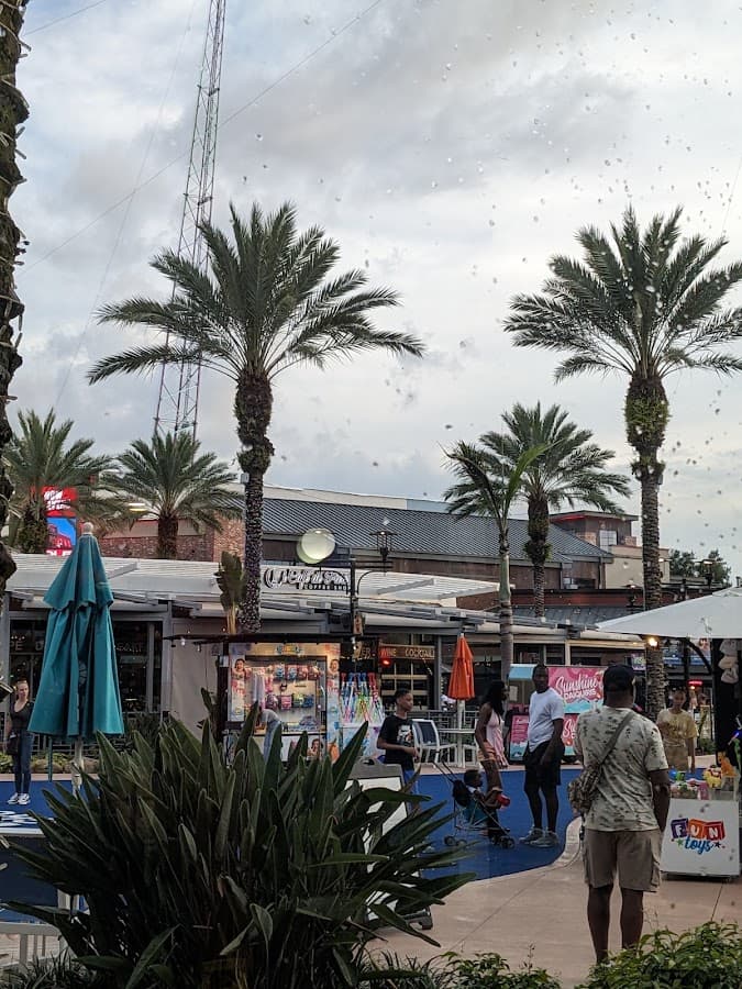 ICON Orlando 360 — foto