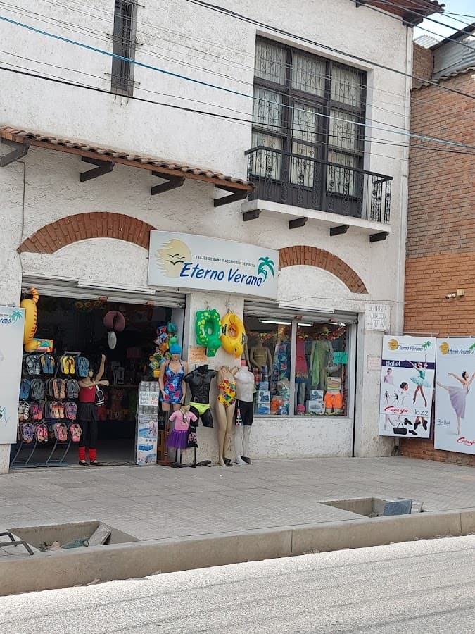Eterno Verano
