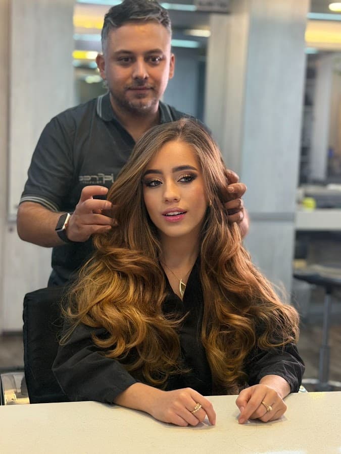 Jefree Peluquería