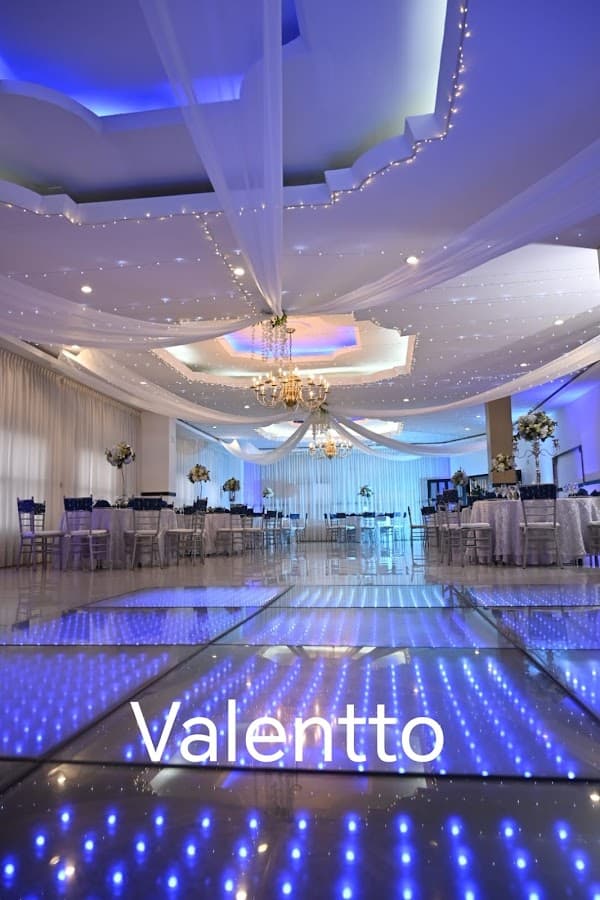 Valentto Eventos y Convenciones — foto