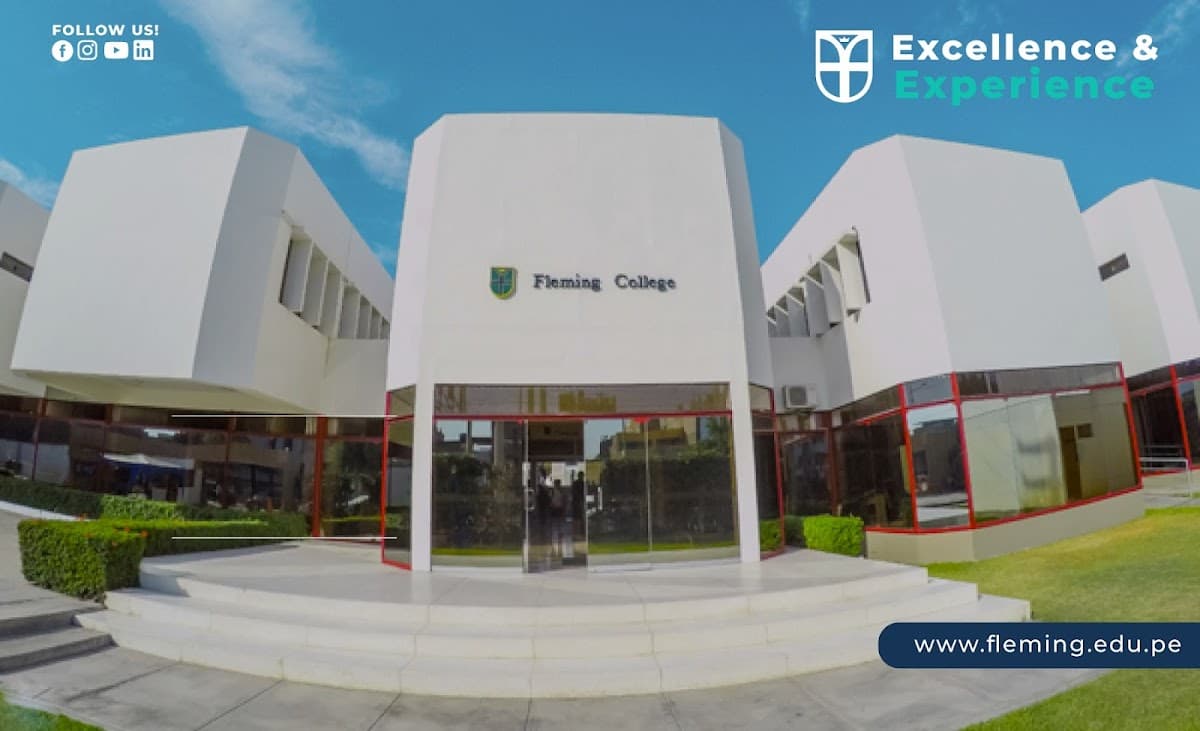IEP Colegio Alexander Fleming
