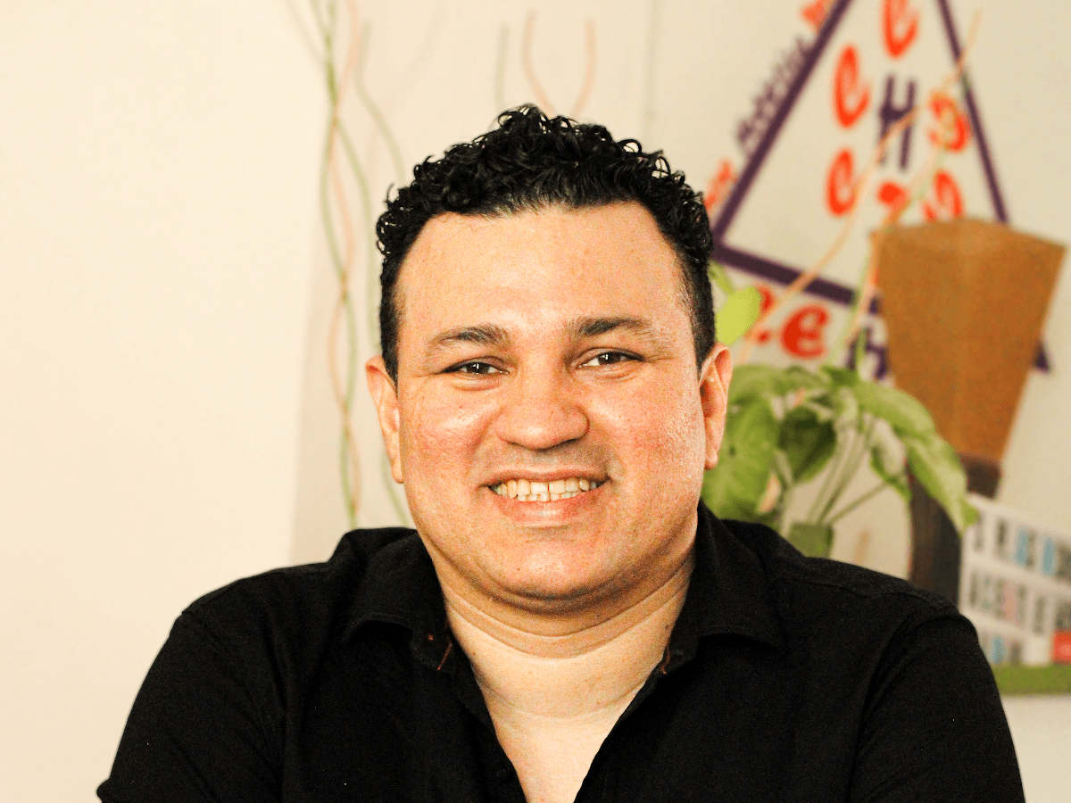 Dra. Edith Elizabeth Godoy Ceron, Psicólogo — foto